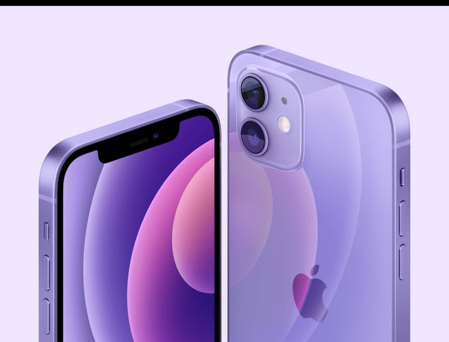 iphone12