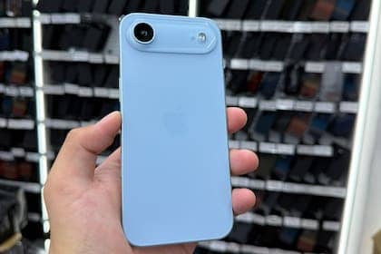 iphone 17 AIR