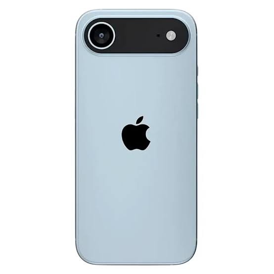 iphone 17air
