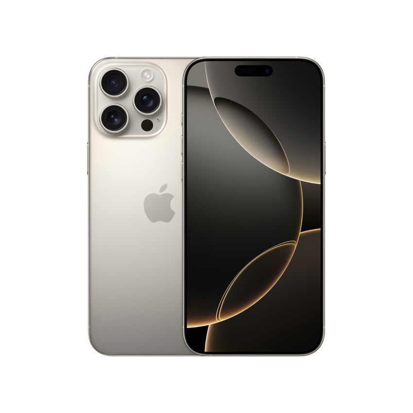 iphone16 pro marx