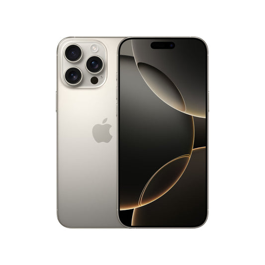 iphone16 pro marx