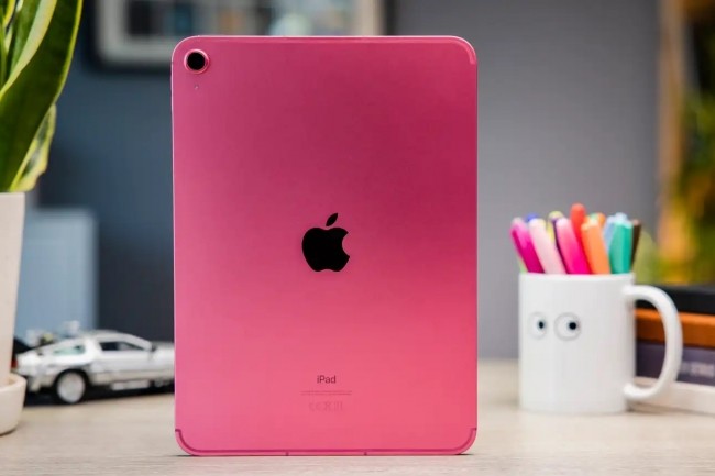 ipad air 10eme genetion