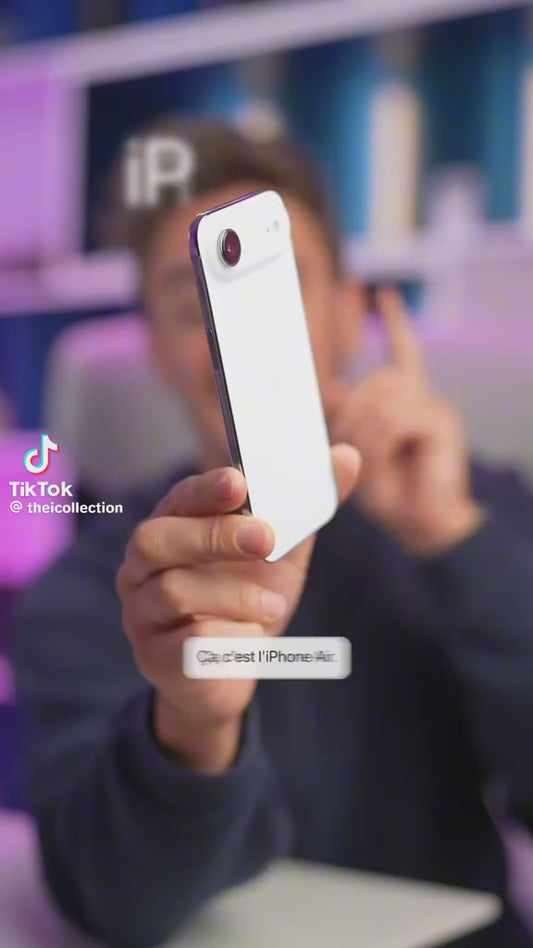 iphone 17 AIR