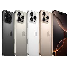 iphone16 pro marx