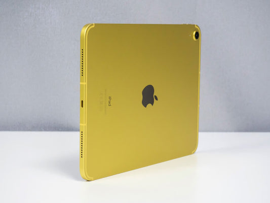 ipad air 10eme genetion