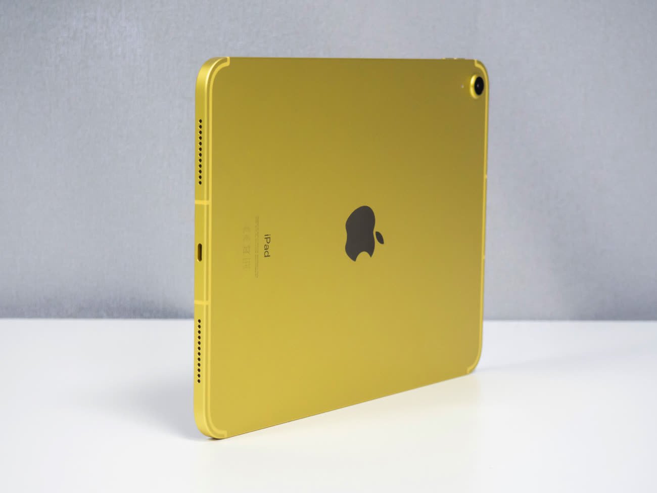 ipad air 10eme genetion