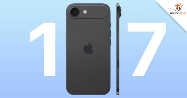 iphone 17 AIR